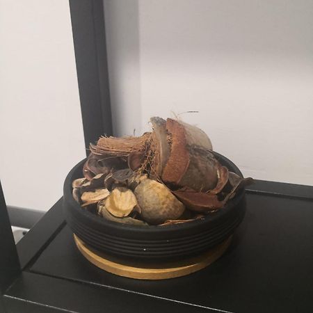 Appartamento Al Piccolo Borgo Trevignano Romano Esterno foto