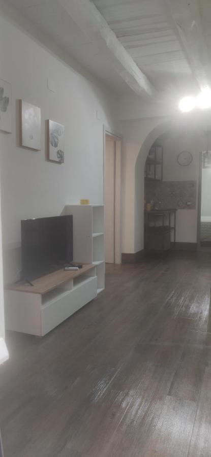 Appartamento Al Piccolo Borgo Trevignano Romano Esterno foto