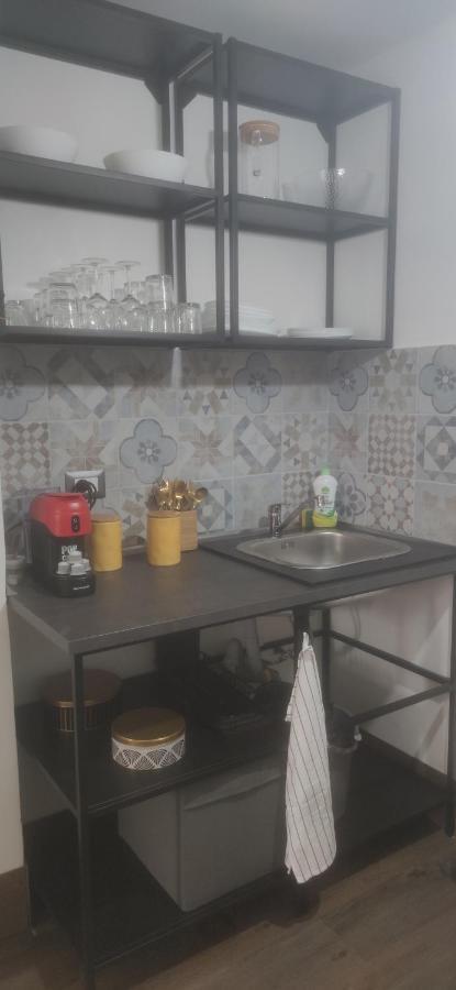Appartamento Al Piccolo Borgo Trevignano Romano Esterno foto