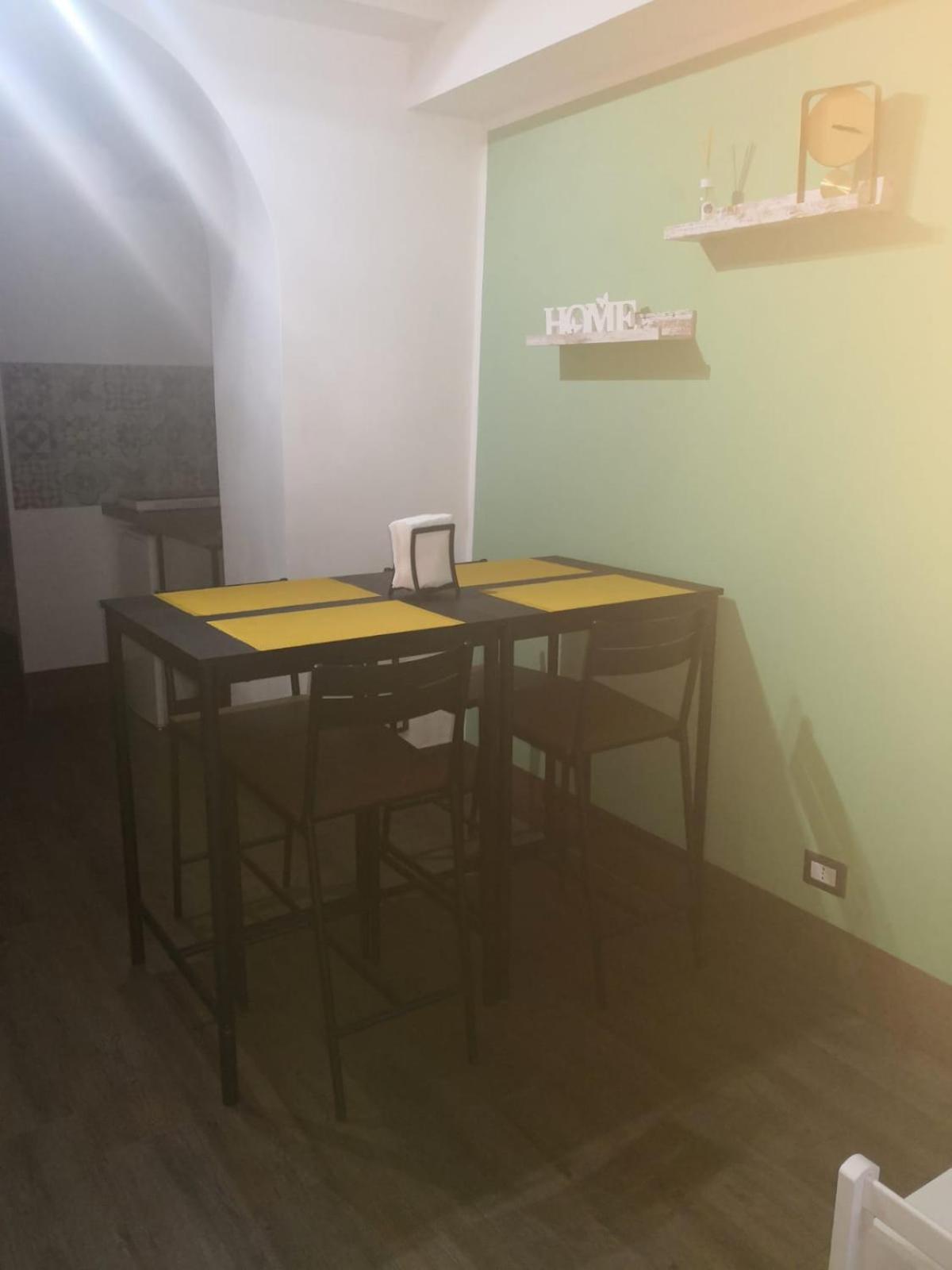 Appartamento Al Piccolo Borgo Trevignano Romano Esterno foto