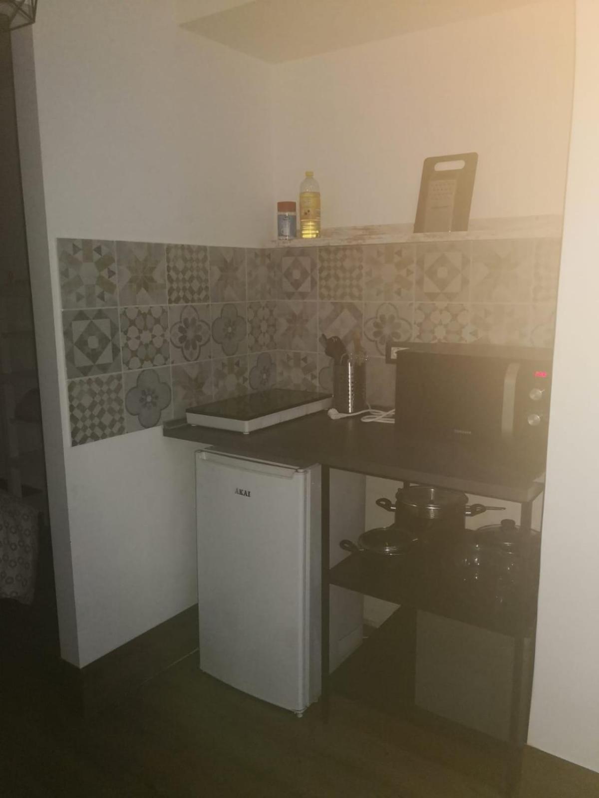 Appartamento Al Piccolo Borgo Trevignano Romano Esterno foto