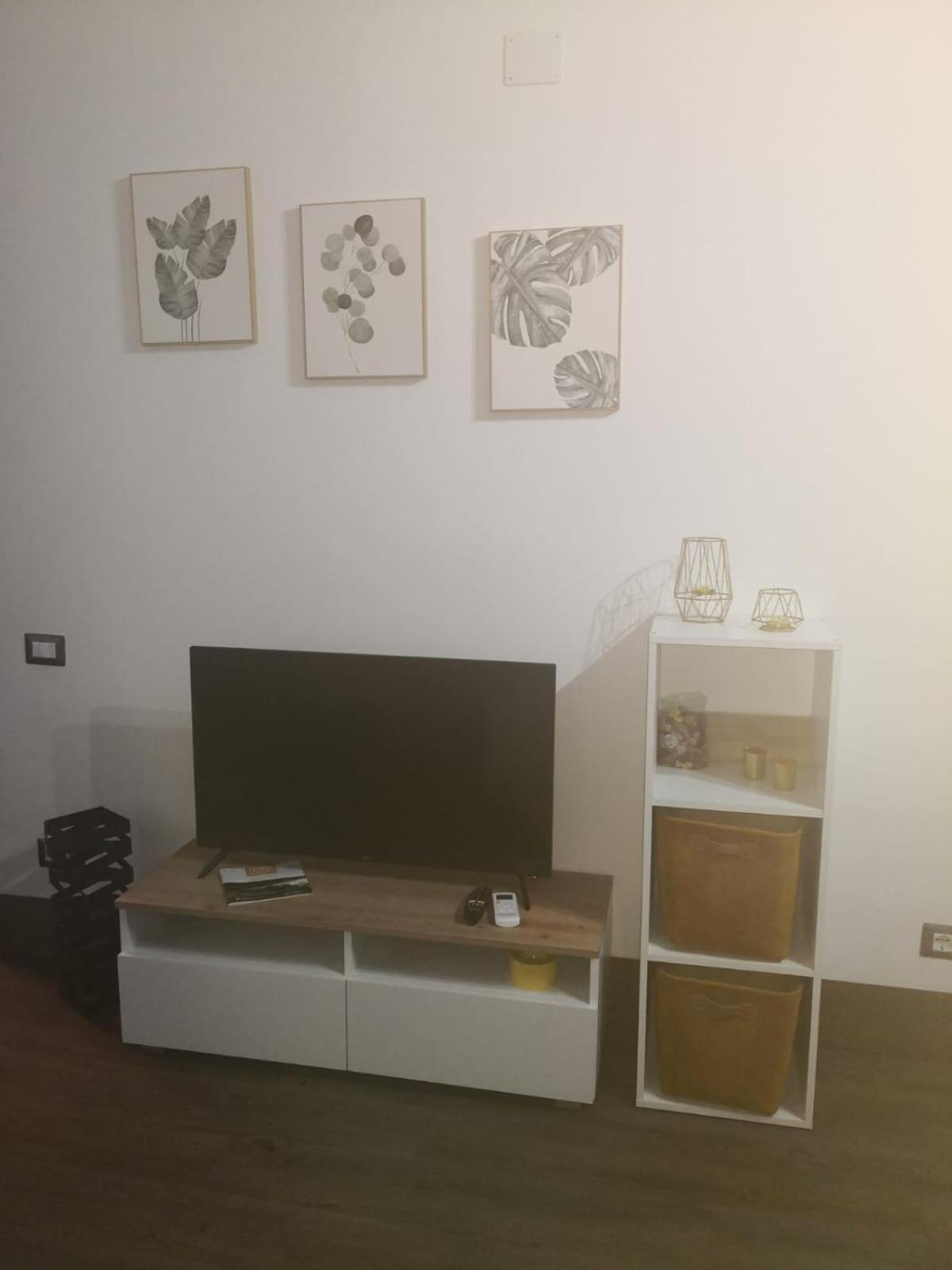 Appartamento Al Piccolo Borgo Trevignano Romano Esterno foto